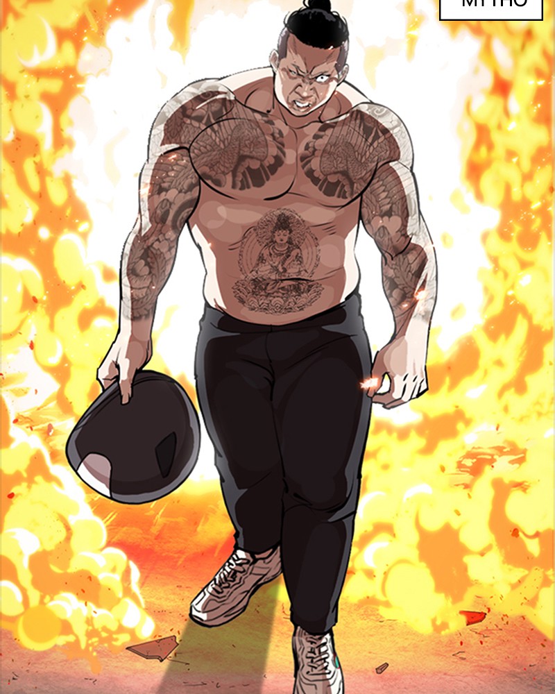 Lookism Chapitre 270 - Page 66