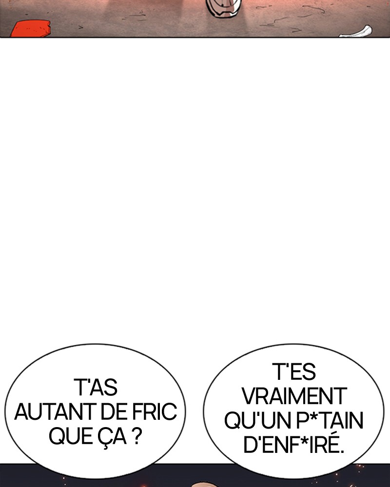 Lookism Chapitre 270 - Page 67