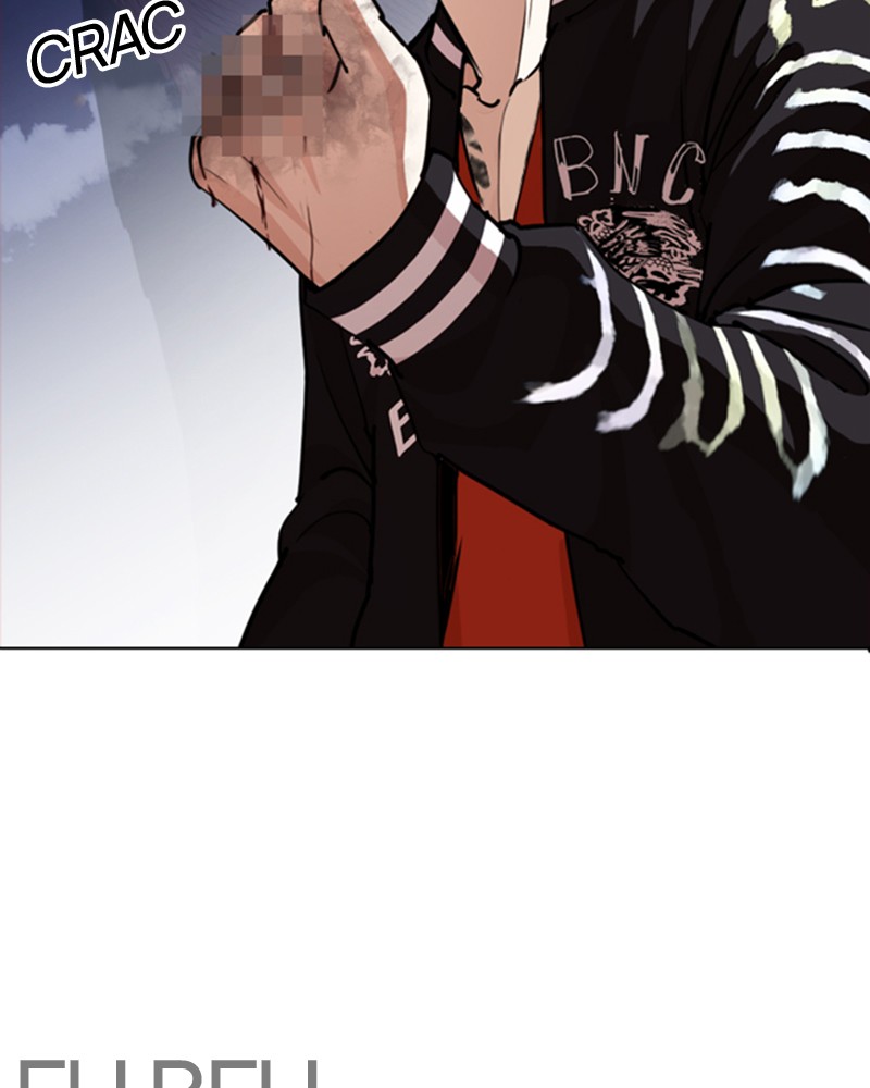 Lookism Chapitre 270 - Page 7