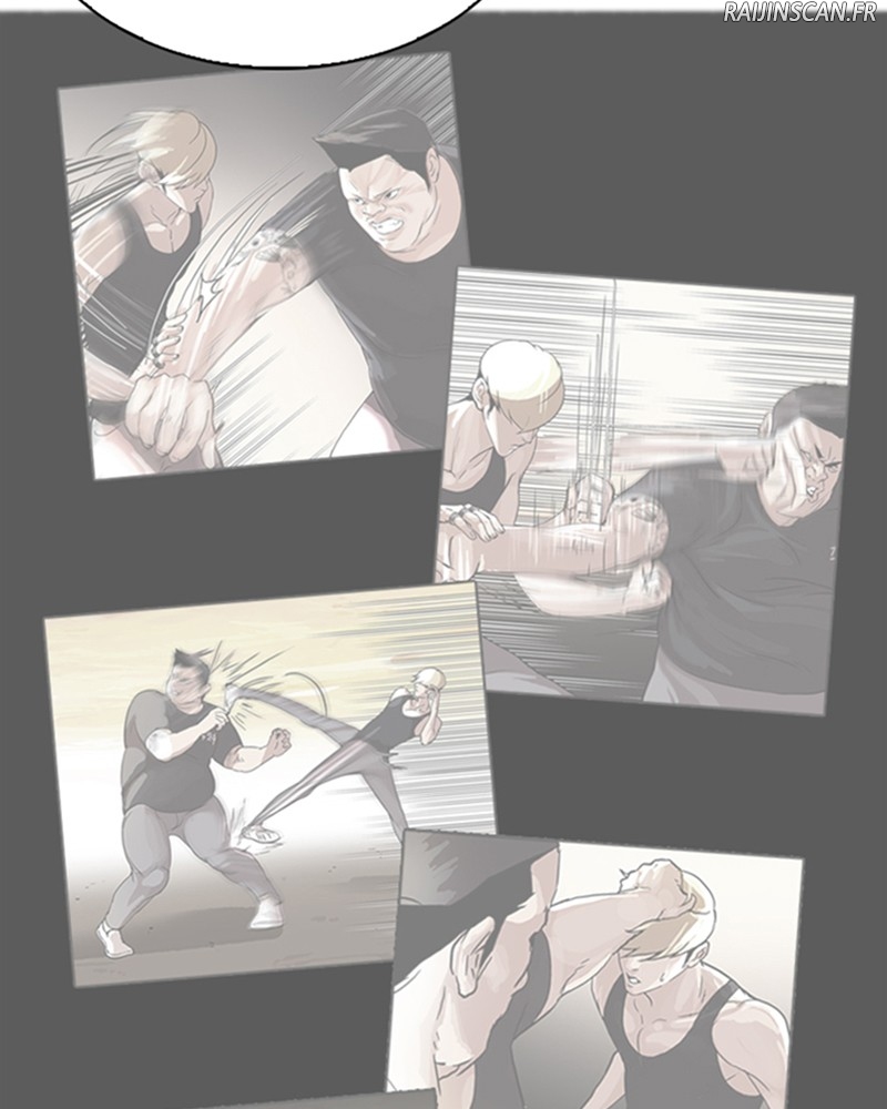 Lookism Chapitre 270 - Page 70