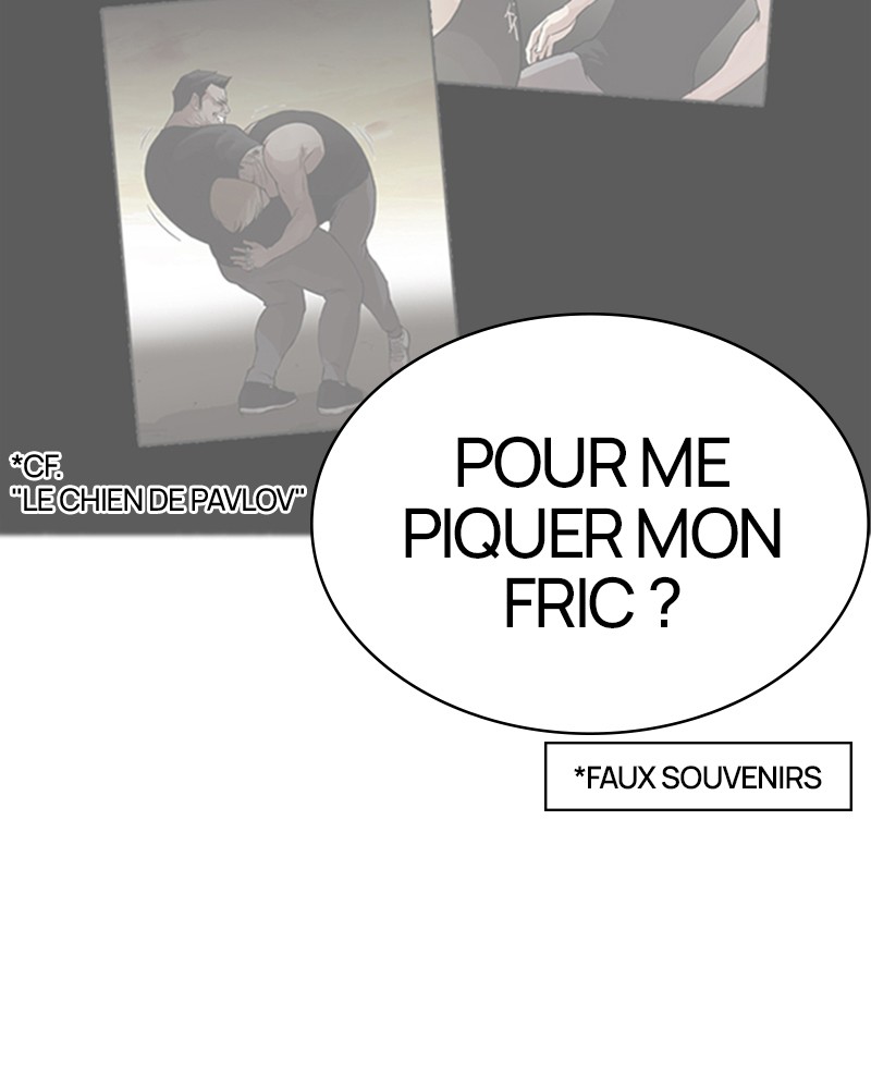 Lookism Chapitre 270 - Page 71