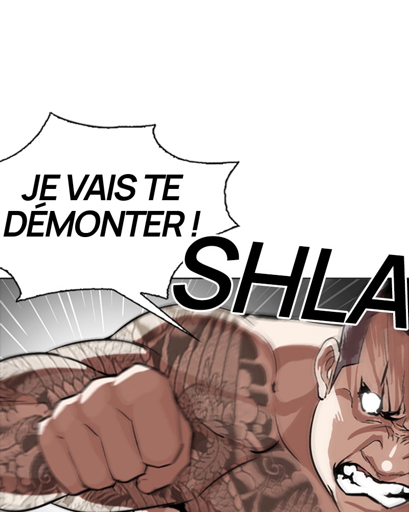 Lookism Chapitre 270 - Page 72