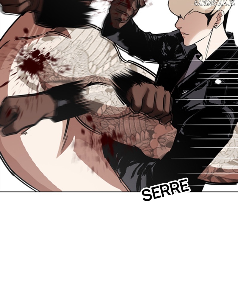 Lookism Chapitre 270 - Page 75
