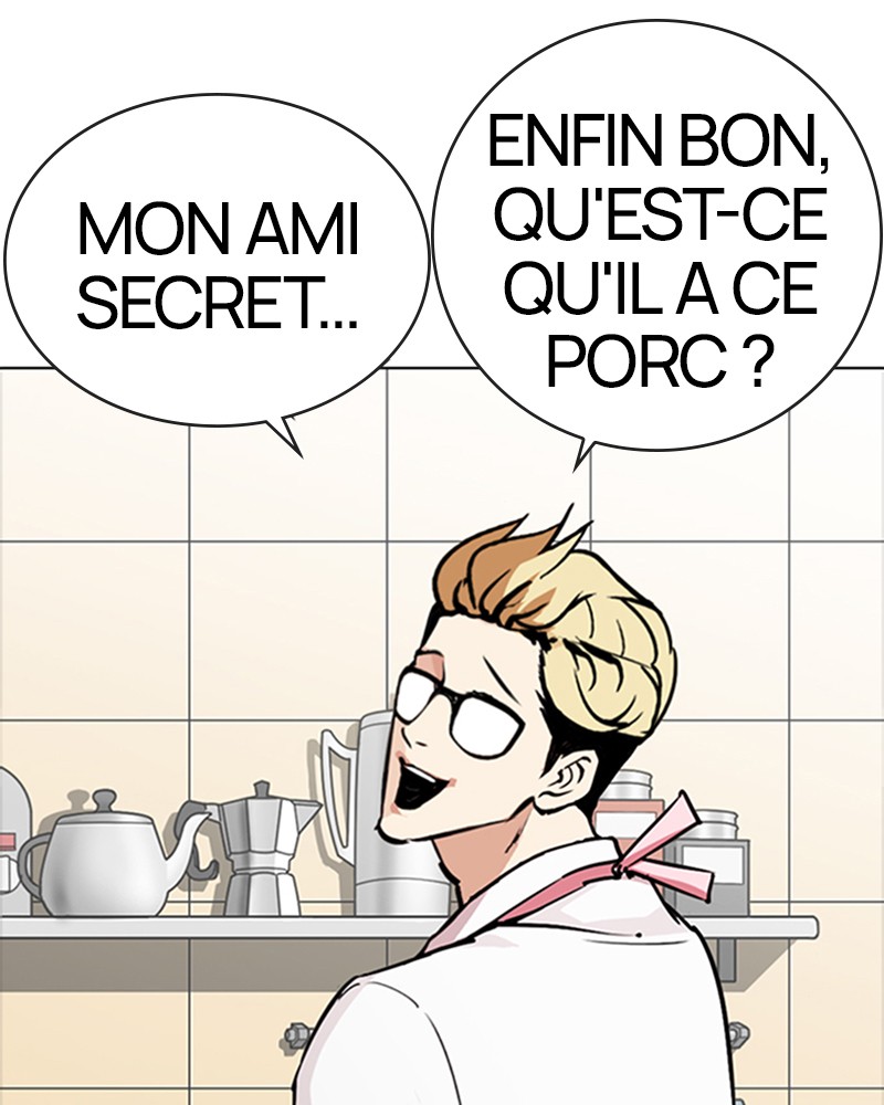 Lookism Chapitre 270 - Page 79