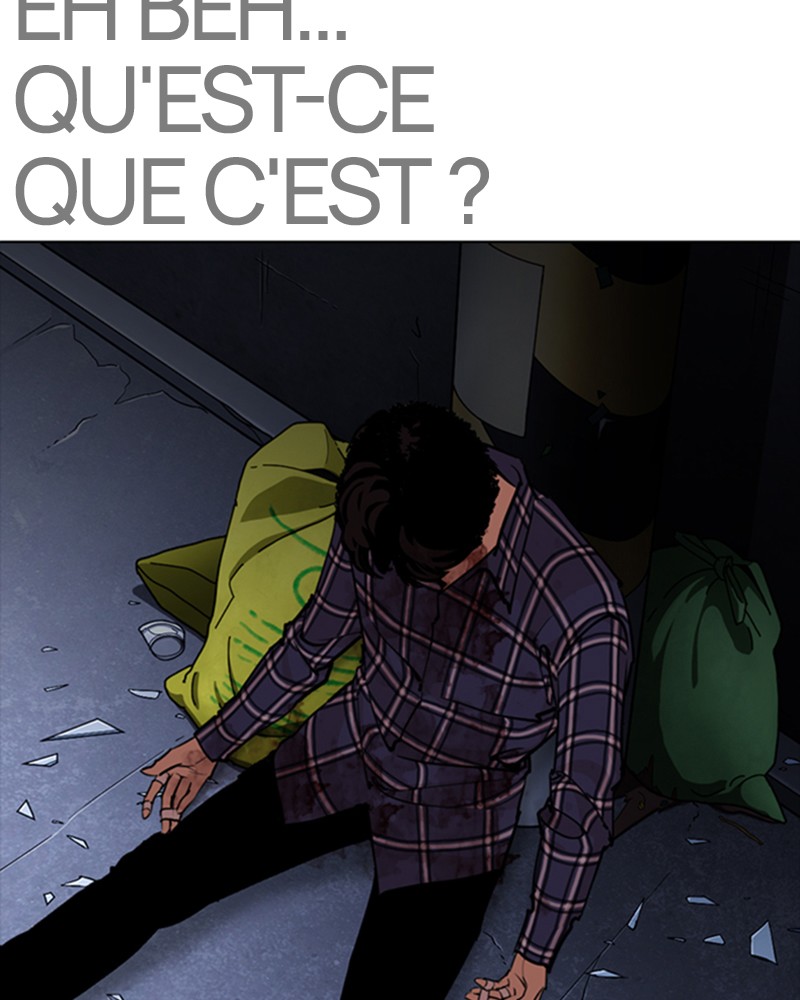 Lookism Chapitre 270 - Page 8