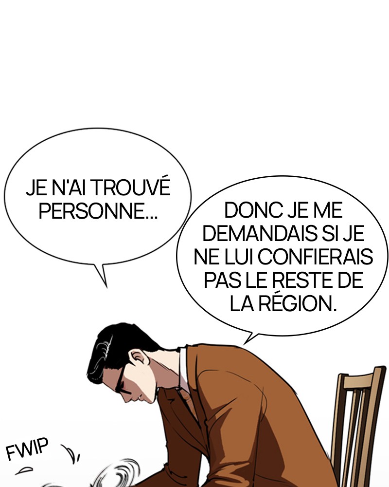 Lookism Chapitre 270 - Page 81