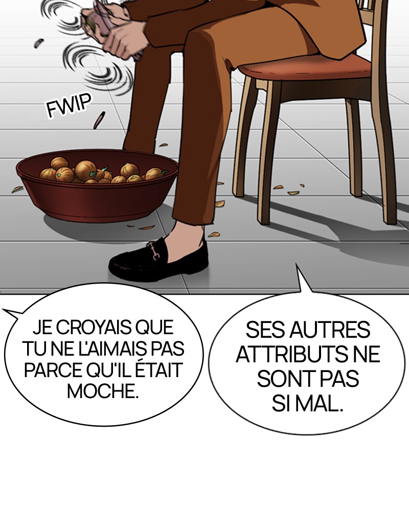 Lookism Chapitre 270 - Page 82