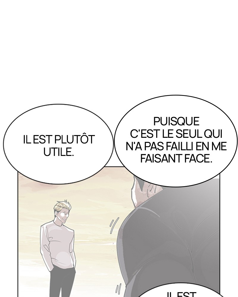 Lookism Chapitre 270 - Page 83