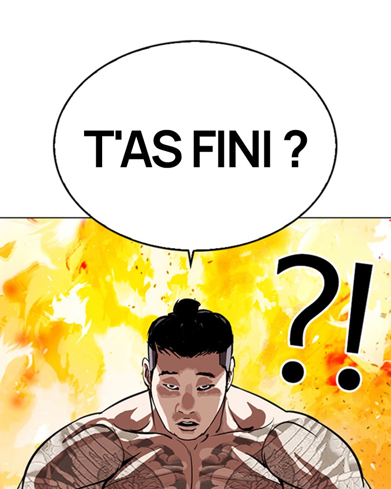 Lookism Chapitre 270 - Page 88