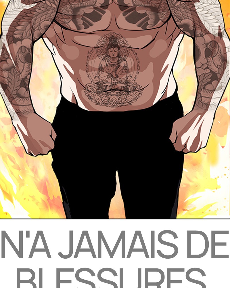 Lookism Chapitre 270 - Page 89