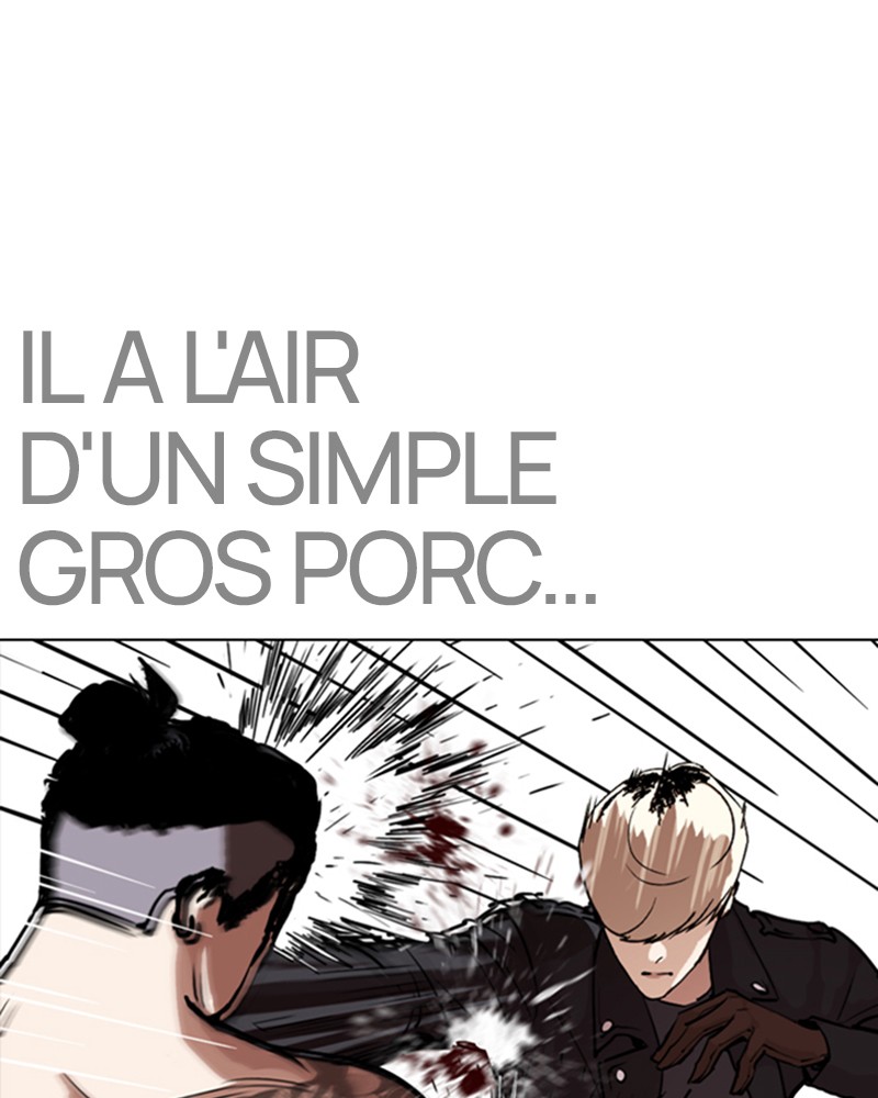 Lookism Chapitre 270 - Page 91