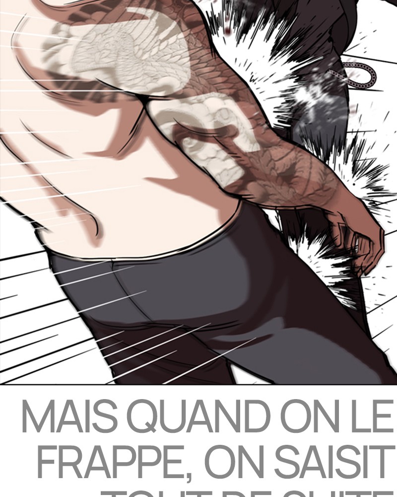 Lookism Chapitre 270 - Page 92