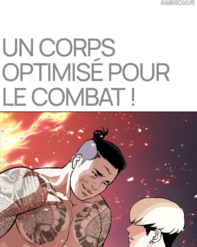 Lookism Chapitre 270 - Page 95