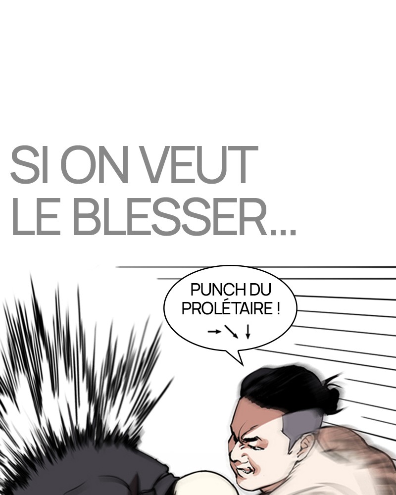 Lookism Chapitre 270 - Page 97