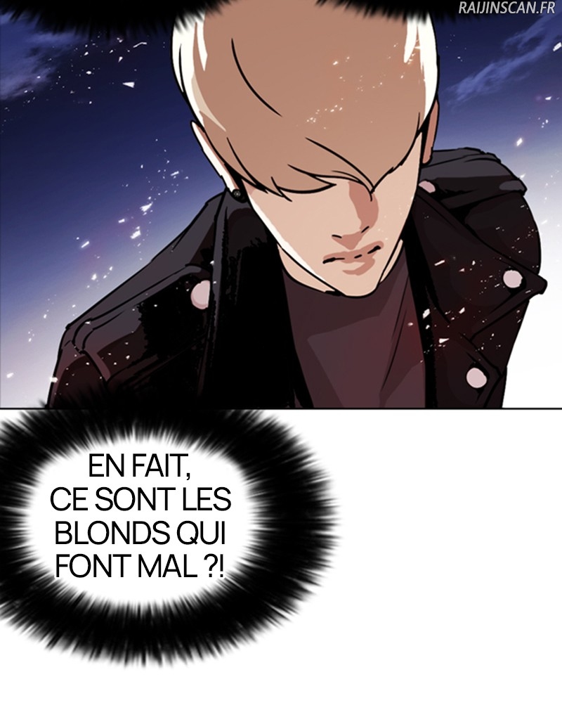 Lookism Chapitre 271 - Page 10