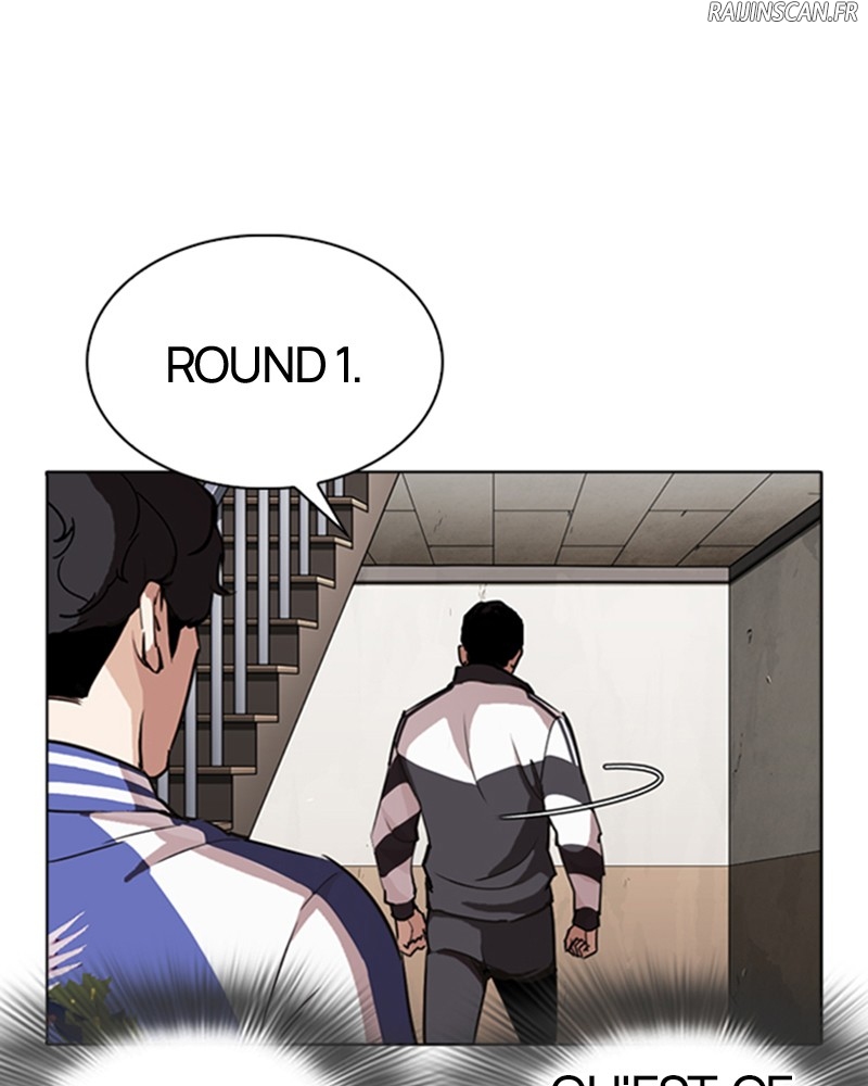 Lookism Chapitre 271 - Page 100