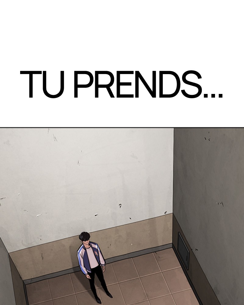 Lookism Chapitre 271 - Page 104