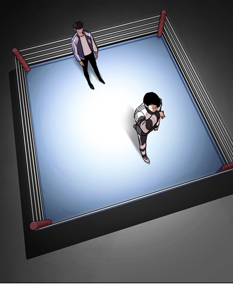 Lookism Chapitre 271 - Page 107