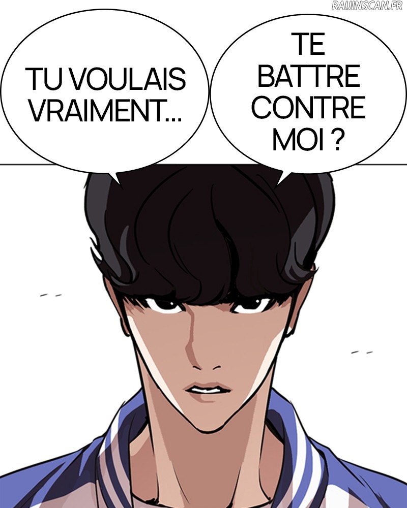 Lookism Chapitre 271 - Page 110