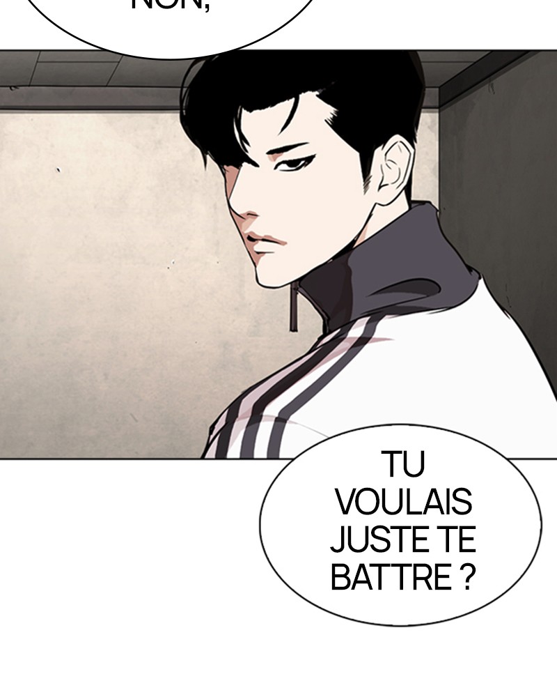 Lookism Chapitre 271 - Page 112