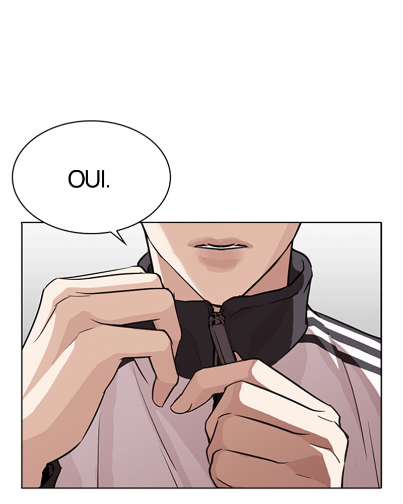 Lookism Chapitre 271 - Page 118