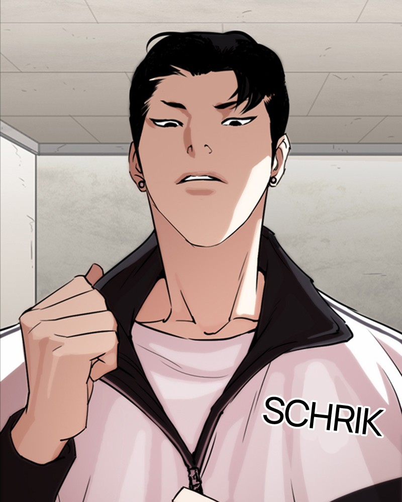 Lookism Chapitre 271 - Page 121