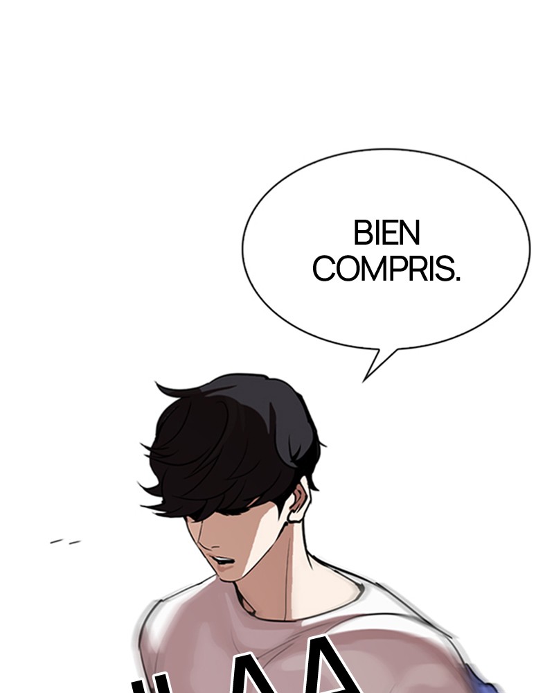 Lookism Chapitre 271 - Page 123