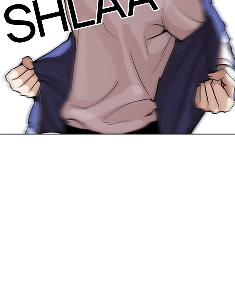 Lookism Chapitre 271 - Page 124