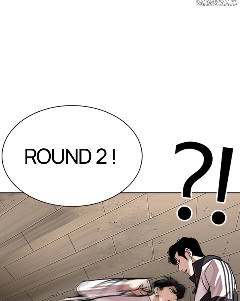 Lookism Chapitre 271 - Page 125