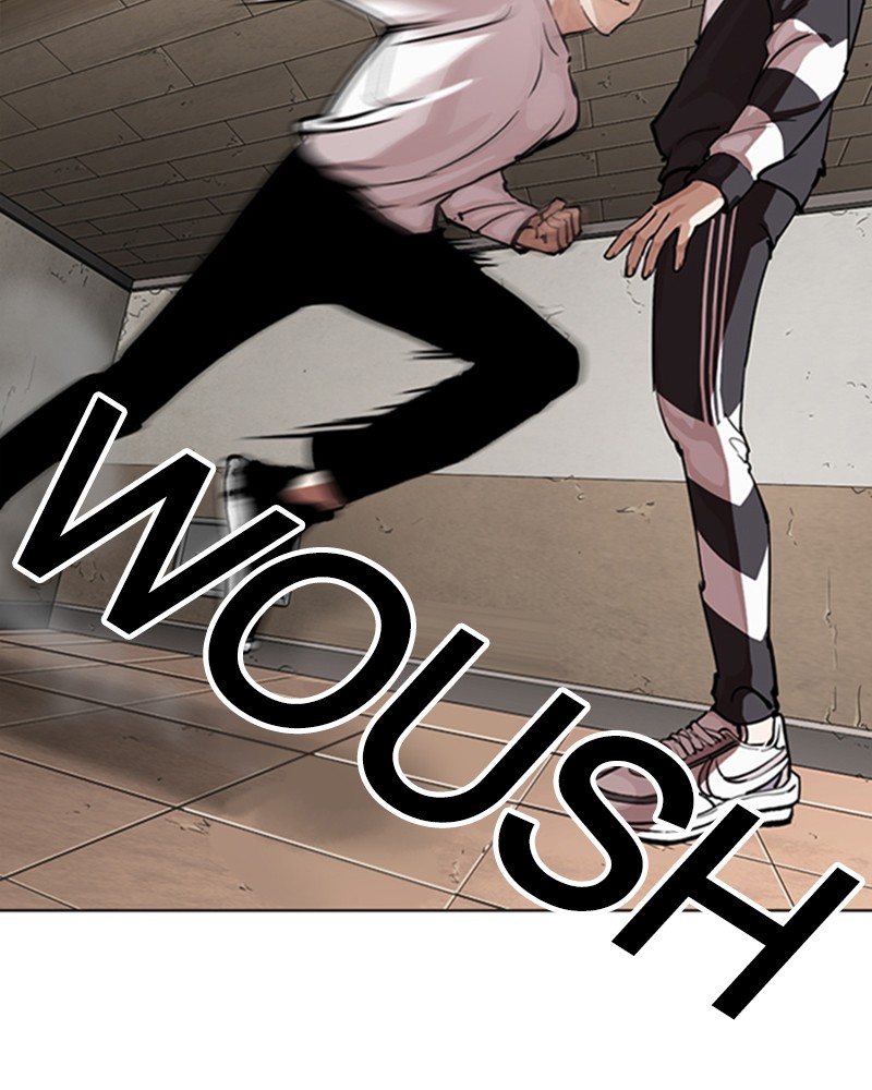 Lookism Chapitre 271 - Page 126