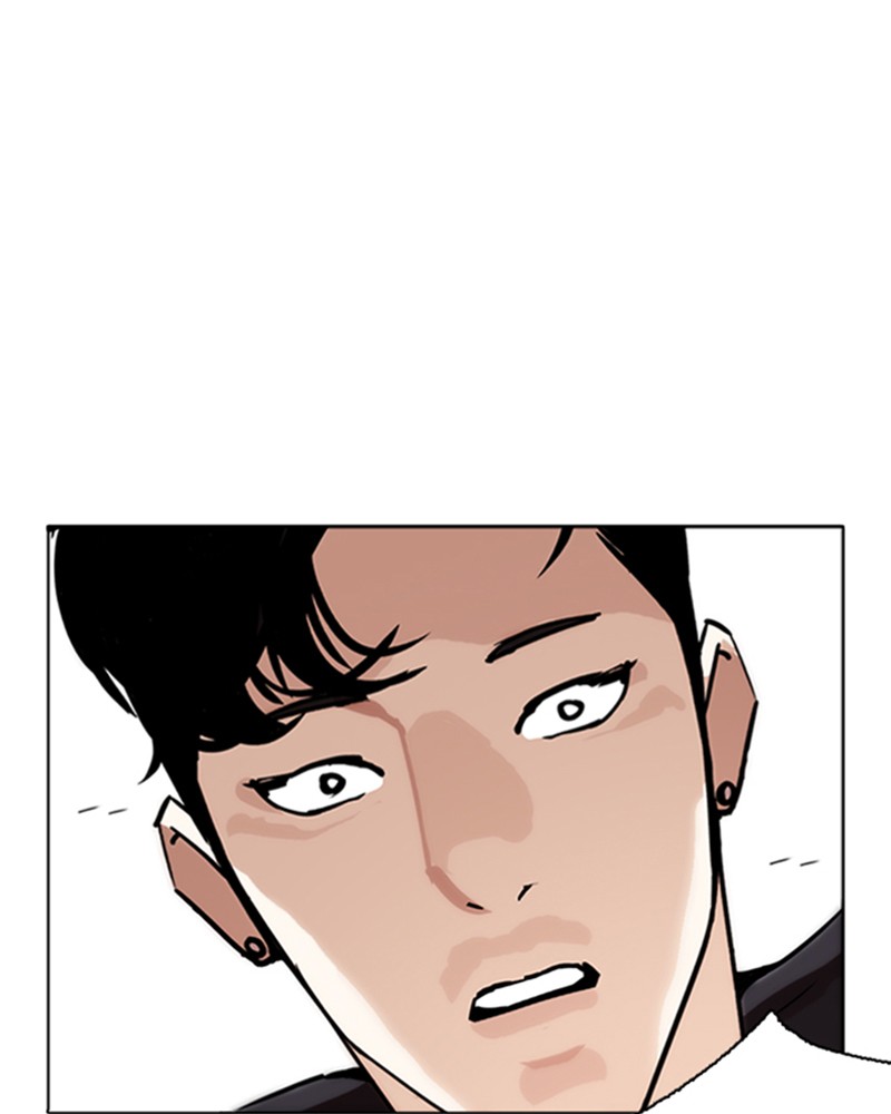 Lookism Chapitre 271 - Page 127