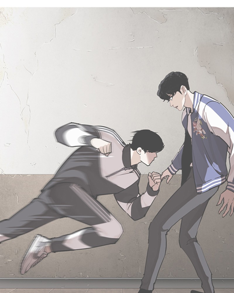 Lookism Chapitre 271 - Page 129
