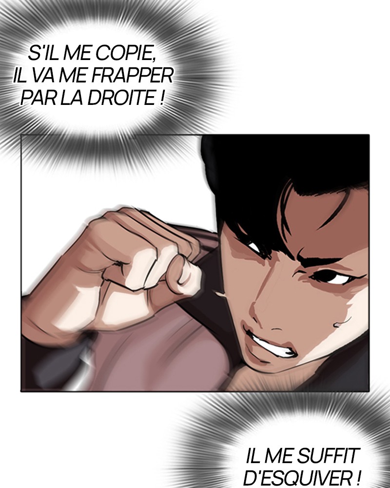 Lookism Chapitre 271 - Page 131