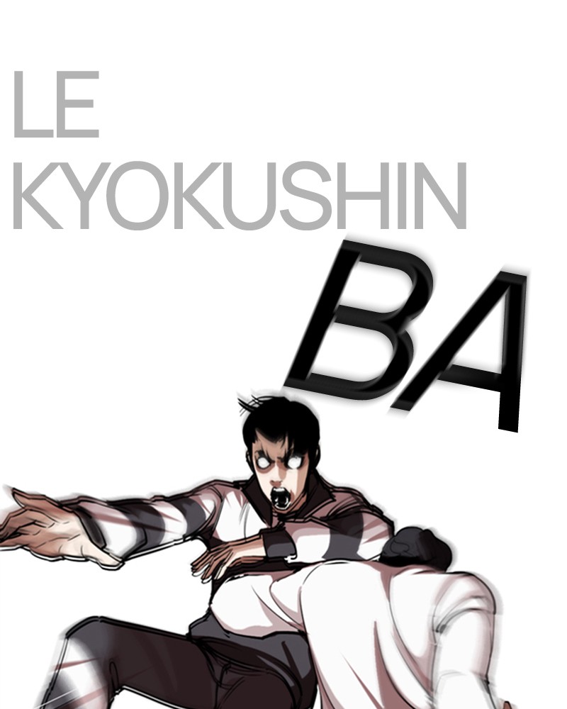 Lookism Chapitre 271 - Page 133