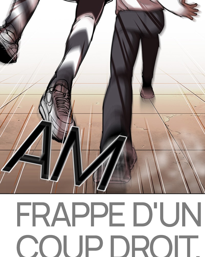 Lookism Chapitre 271 - Page 134