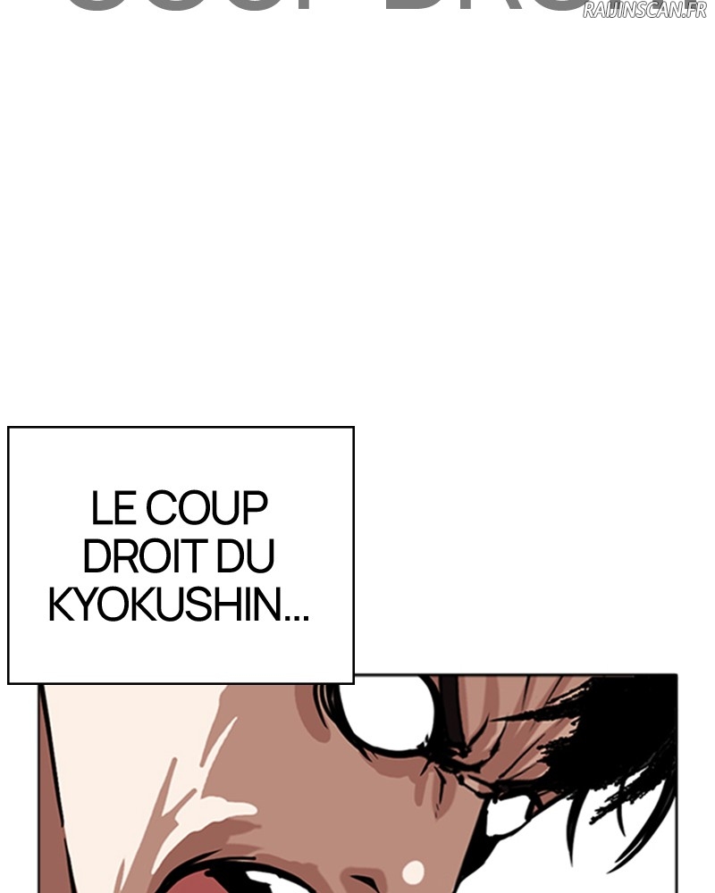 Lookism Chapitre 271 - Page 135
