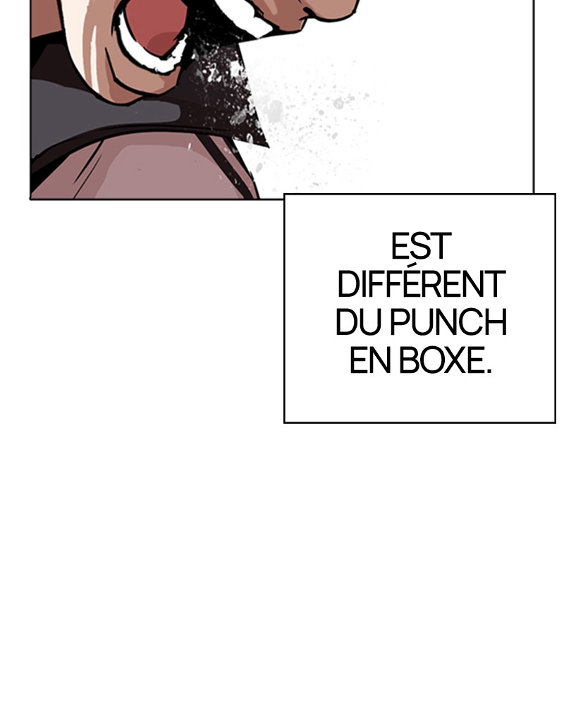 Lookism Chapitre 271 - Page 136