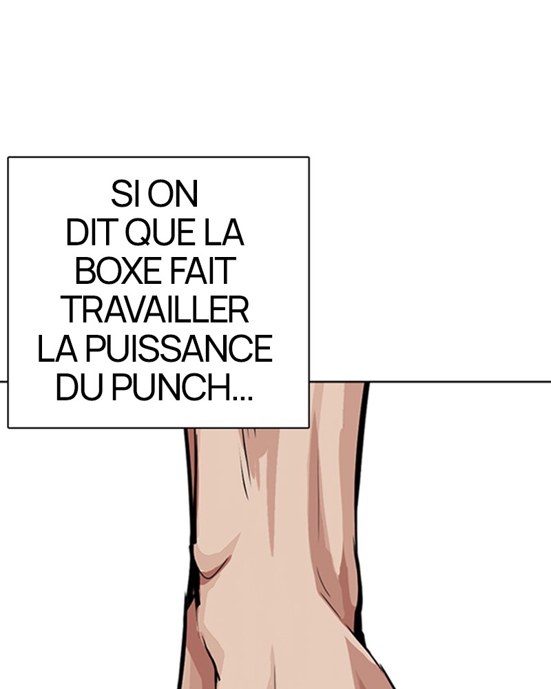 Lookism Chapitre 271 - Page 137