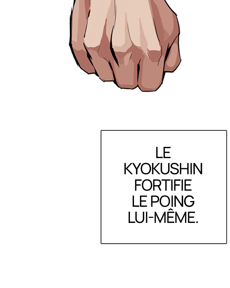 Lookism Chapitre 271 - Page 138