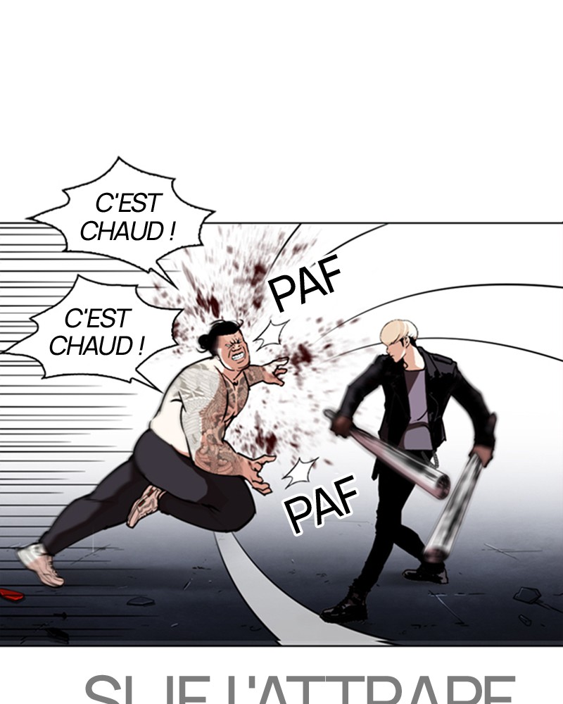 Lookism Chapitre 271 - Page 14