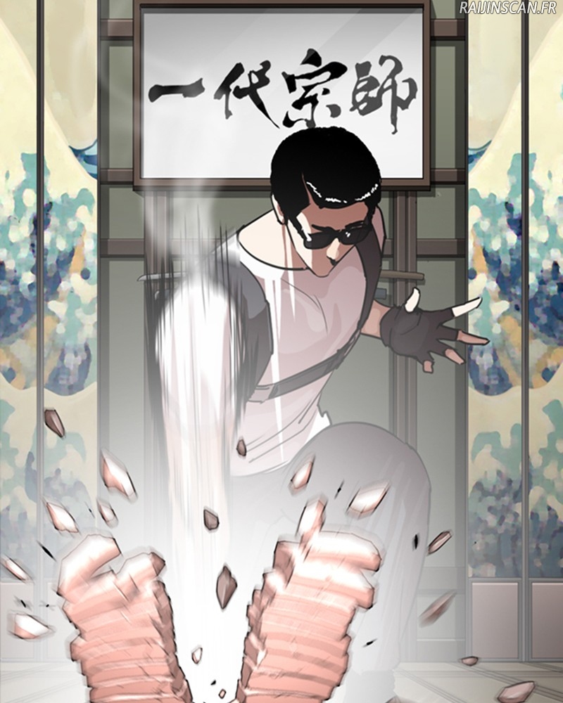 Lookism Chapitre 271 - Page 140