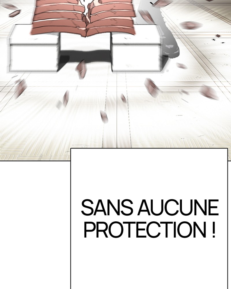 Lookism Chapitre 271 - Page 141