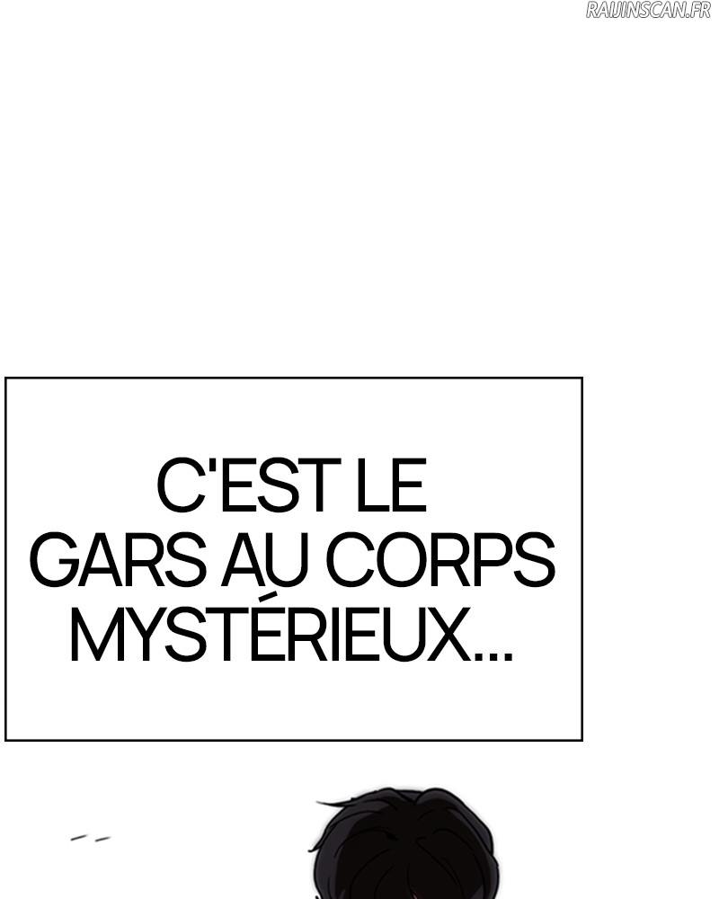 Lookism Chapitre 271 - Page 145