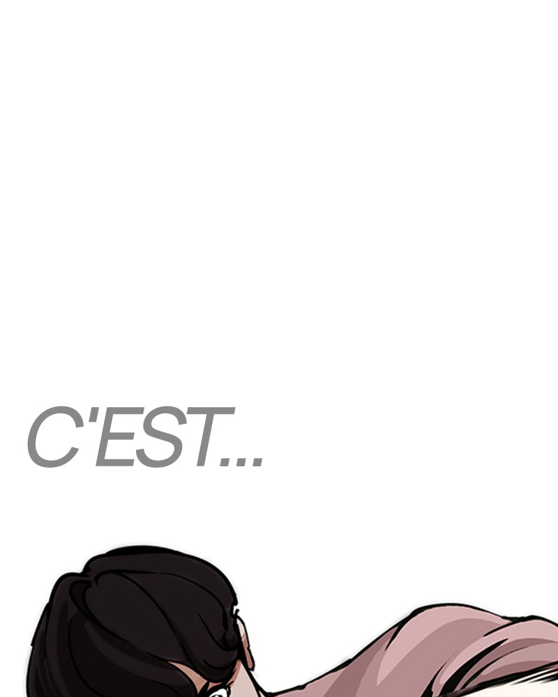 Lookism Chapitre 271 - Page 154