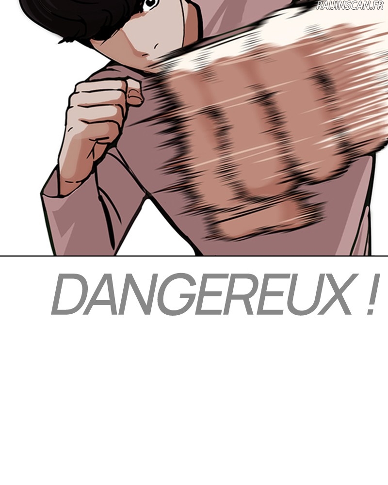 Lookism Chapitre 271 - Page 155