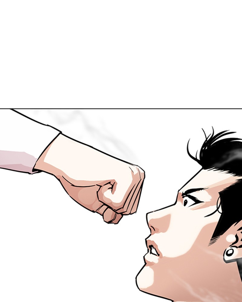 Lookism Chapitre 271 - Page 156