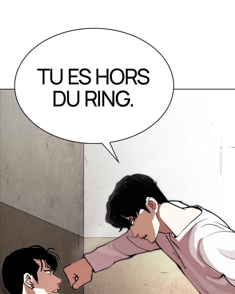 Lookism Chapitre 271 - Page 158