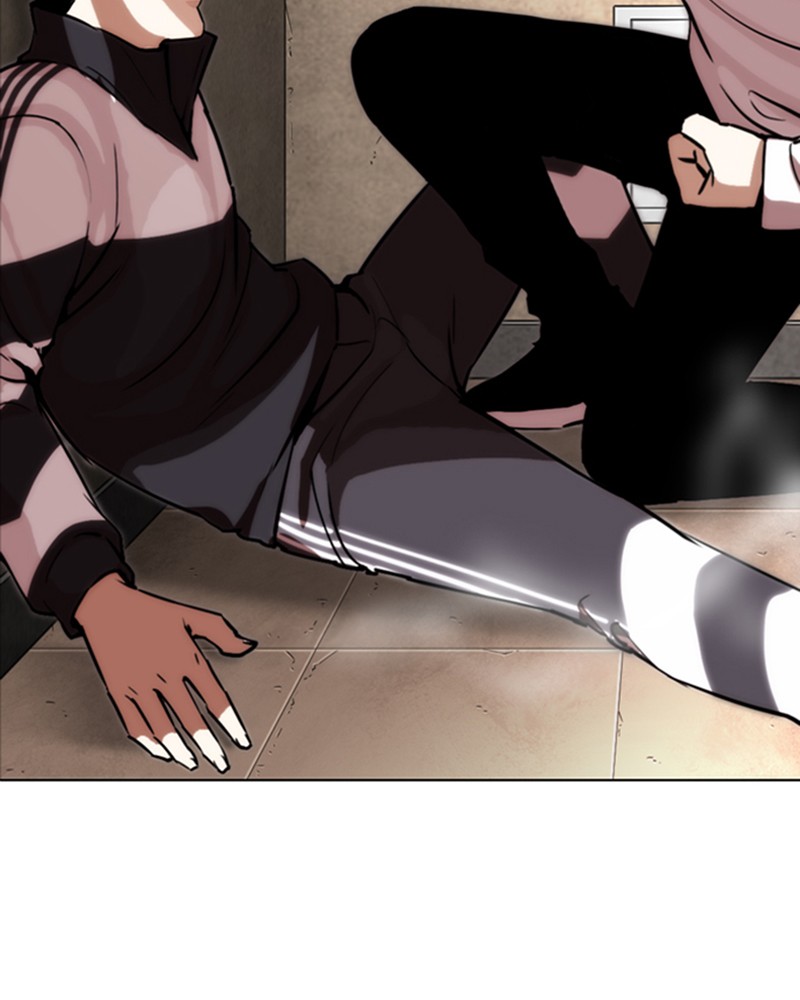 Lookism Chapitre 271 - Page 159