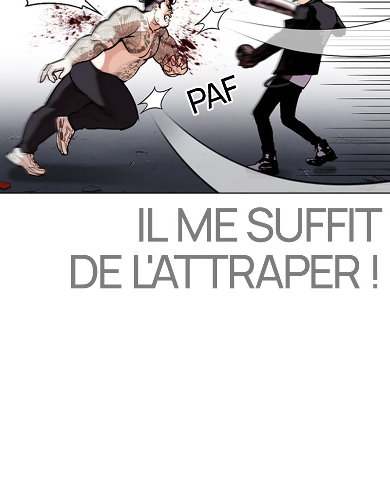 Lookism Chapitre 271 - Page 16