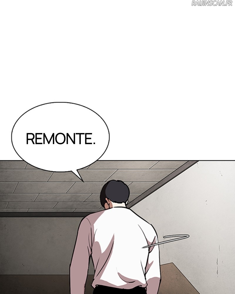 Lookism Chapitre 271 - Page 160